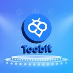 Toobit 150x150