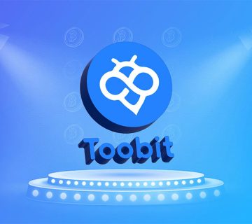 Toobit 360x320
