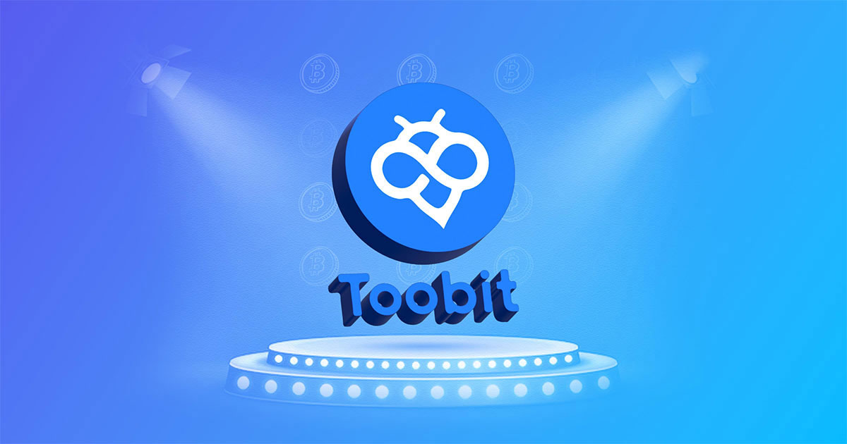 Toobit