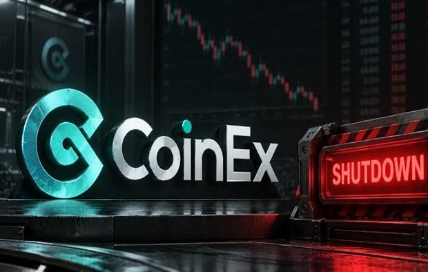 CoinEx