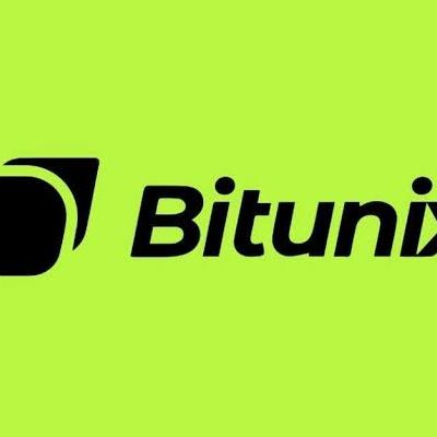 صرافی بیت یونیکس